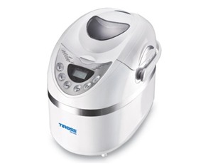 Máy làm bánh mì Tiross TS820 (TS-820), 2 lít, 600W