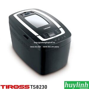 Máy làm bánh mì Tiross TS8230