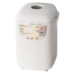 Máy làm bánh mì tự động Zojirushi-ZOLN-BB-HAQ10-WZ