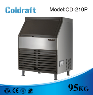 Máy làm đá Coldraft CD-210P