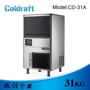 Máy làm đá Coldraft CD-31A