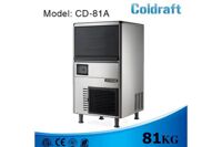 Máy làm đá Coldraft CD-81A