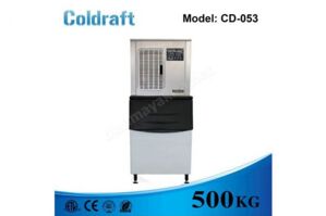 Máy làm đá vảy Coldraft CD-053