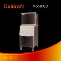 Máy làm đá viên Coldraft CD-500P