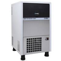 Máy làm đá viên Cubix QX-100 (100 kg/ngày)