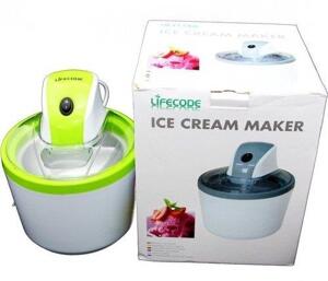 Máy làm kem Life Code Ice Cream Maker