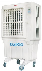 Máy làm mát Daikio DK-7000A (DKA-07000A) 7000 m³// 150W