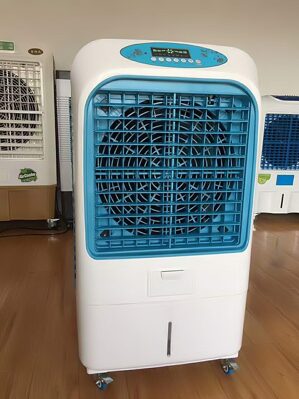 Máy làm mát di động Kamisu AirCooler SY-50