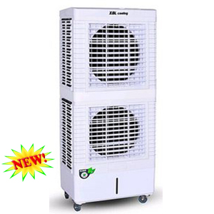 Máy làm mát hơi nước Air Cooler KV35II