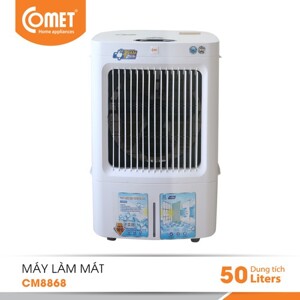 Máy làm mát không khí Comet CM8868