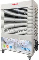 Máy làm mát không khí Daikio DK-4500B - Điều khiển từ xa