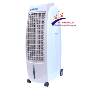 Máy làm mát không khí Daikio DK-1500B (DKA-01500B) - 1500 M³/H, 100W, ≤55 dB, 15L