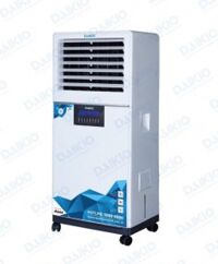 Máy làm mát không khí Daikio DK-3500A, 3500 M³/H, 100 W, ≤55 dB, 35L,4 chế