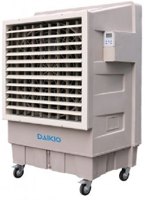 Máy Làm Mát Không Khí DAIKIO DK-18000A