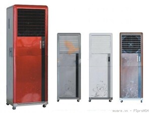 Máy làm mát không khí Fred FR35L - 180W, 3500 m3/h