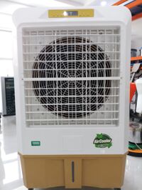 Máy làm mát không khí Sumika K750 - 70L, 280W