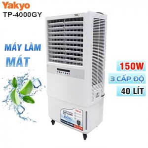 Máy làm mát không khí Yakyo TP-4000GY - 150W