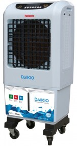 Máy làm mát Nakami DK-3000A (15 - 20 m²)