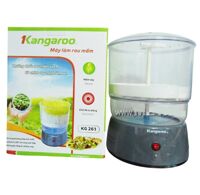 Máy làm rau mầm Kangaroo KG-61