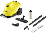 Máy làm sạch bằng hơi nước Karcher SC3