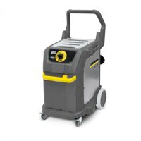 Máy làm sạch bằng hơi nước Karcher SGV 6/5