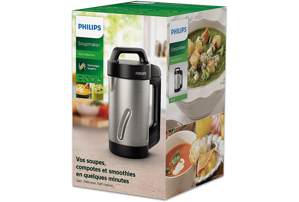 Máy làm soup Philips hr2203