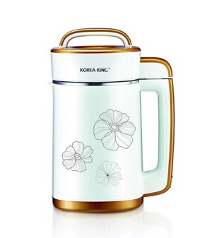 Máy làm sữa đậu nành Korea King KSM-1302S - 1.3L