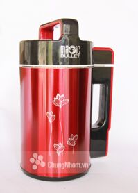 Máy làm sữa đậu nành Magic Bullet D18