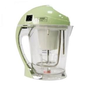 Máy làm sữa đậu nành Philiger PLG-508W - 1,5l, 200W