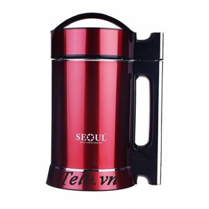 Máy làm sữa đậu nành Seoul TSUS-2016 - 1300ml, 800W