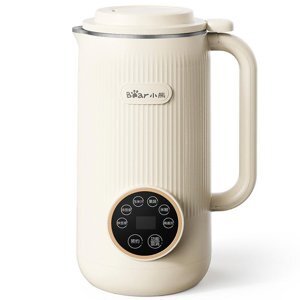 Máy làm sữa hạt Bear DJJ-D06X3, 600ml