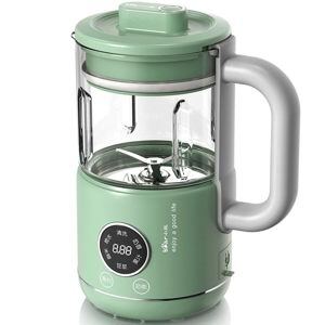 Máy làm sữa hạt Bear PBJ-B05G1, 400ml