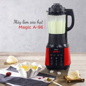 Máy làm sữa hạt đa năng Magic A-96