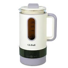 Máy làm sữa hạt Gali GL-1410A 1 lít 800W