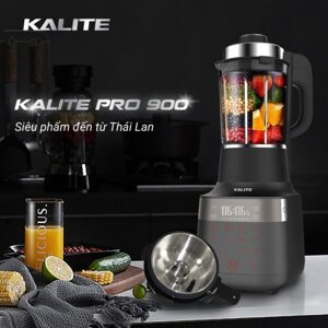 Máy làm sữa hạt Kalite Pro 900