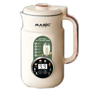 Máy làm sữa hạt Magic Eco A-97