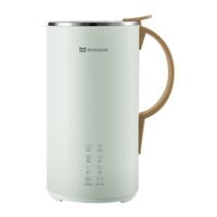 Máy làm sữa hạt Mokkom MK-600A, 600ml