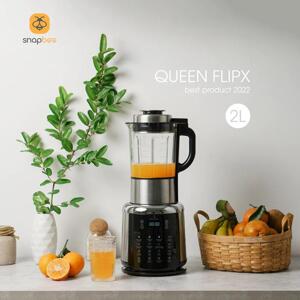 Máy làm sữa hạt SnapBee Queen FlipX