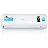 Điều hòa Midea 9000 BTU 1 chiều MS11-09CR