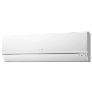 Điều hòa Sharp 24000 BTU 1 chiều A24LMEW gas R-22