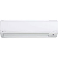 Điều hòa Daikin Inverter 18000 BTU 1 chiều FTKC50PVMV gas R-32