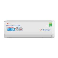 Máy lạnh Akino 12000 BTU 1 chiều AKN-12INV1FA gas R-410A