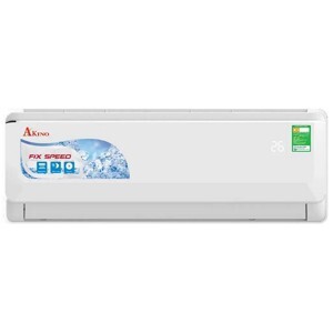 Điều hòa Akino 9000 BTU 1 chiều TH-AC09FSFA gas R-32