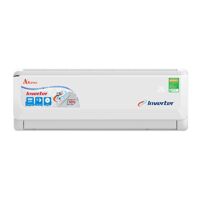 Máy lạnh Akino 9000 BTU 1 chiều AKN-9INV1FA gas R-410A