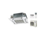 Điều hòa Panasonic 43000 BTU 1 chiều Inverter CU/CS-T43KB4H52