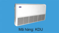 Điều hòa Kendo 60000 BTU 2 chiều KDU-C060