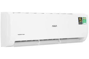 Điều hòa Aqua 18000 BTU 1 chiều AQA-KCR18PC gas R-32