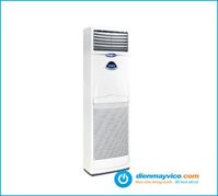 Điều hòa Ascent 45000 BTU 1 chiều  KF - 120LW