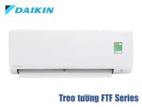 Điều hòa Daikin 12000 BTU 1 chiều FTF35UV1 gas R-32