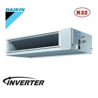 Điều hòa Daikin Inverter 34100 BTU 1 chiều FBA100BVMA/RZF100CVMV gas R-32